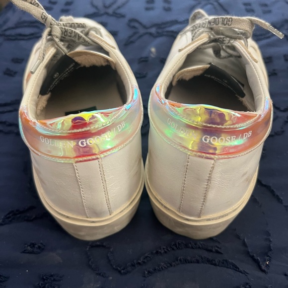 Golden Goose Shoes - Picture 2 of 9